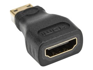 Rocstor Y10A224-W1 Mini Dp To Hdmi Mf 1.2 4k