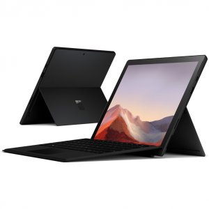 Microsoft PXX-00002 Taa Surface Pro 7 I7 16gb 256gb Black