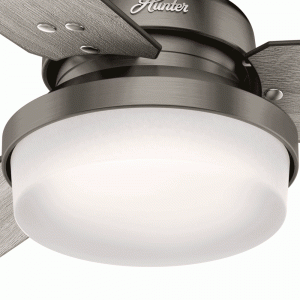 Hunter 59211 Sentinel 52 Ceiling Fan