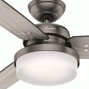 Hunter 59211 Sentinel 52 Ceiling Fan