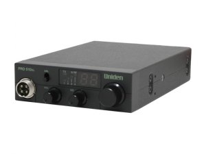 Uniden T52465 (r) Pro510xl 40-channel Compact Cb Radio