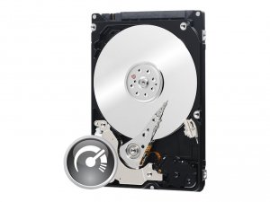 Western WD5000BPKT Wd Tdsourcing Black Performance Hard Drive