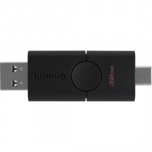 Kingston DTDE/32GB 32gb Datatraveler Duo Usb