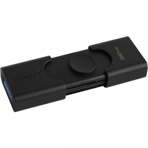 Kingston DTDE/32GB 32gb Datatraveler Duo Usb