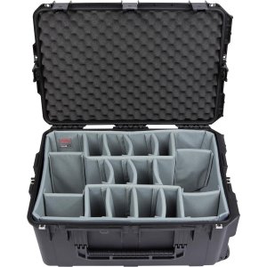 Skb 3I-2617-12DT New 3i 2217 12 Wthink Tank