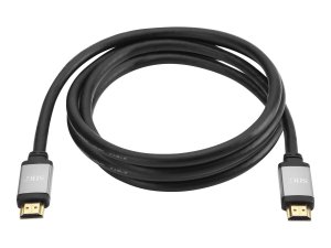 Siig CB-H20Z11-S1 8ft 8k High Speed Hdmi Cable