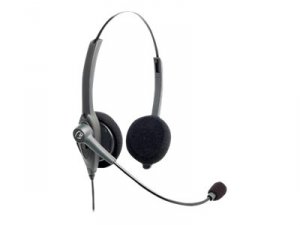 Jabra 202768 Passport 21v Headset