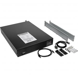 Tripp SU3000RTXL2U Ups Smart Online 3000va 2700w Rackmount 120v Usb Db