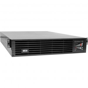 Tripp SU3000RTXL2U Ups Smart Online 3000va 2700w Rackmount 120v Usb Db