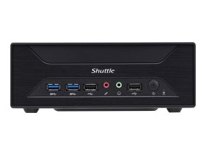 Shuttle XH1100GR1 Intel I5-7500