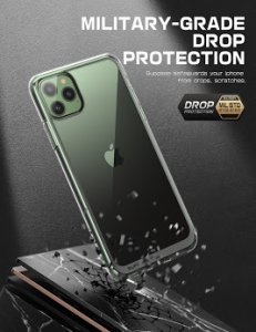 I-blason SUP-IPHONE11MAX-6.5-UBSTYLE-CLEAR 