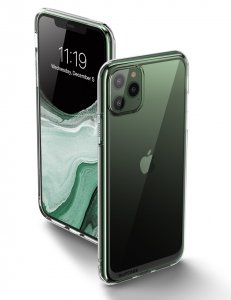 I-blason SUP-IPHONE11MAX-6.5-UBSTYLE-CLEAR 