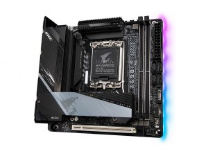 Gigabyte Z690I AORUSULTRADDR4 Z690i Aorus Ultra Ddr4