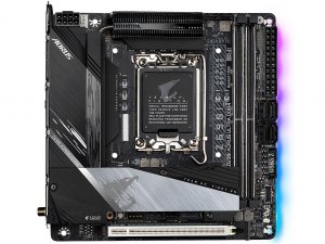 Gigabyte Z690I AORUSULTRADDR4 Z690i Aorus Ultra Ddr4