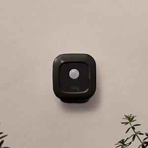 Ring B07KXC4PZH Motion Sensor, Black