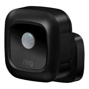 Ring B07KXC4PZH Motion Sensor, Black