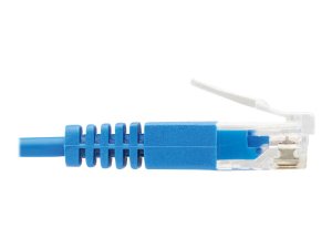 Tripp N261-UR07-BL Cables And Connecti