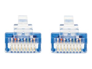 Tripp N261-UR07-BL Cables And Connecti