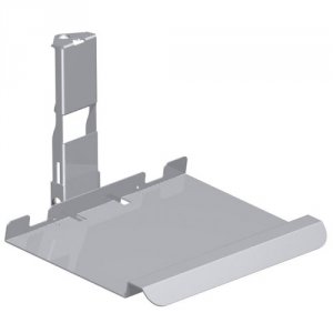 Chief KSA1021S Keyboard Tray Access, Slv