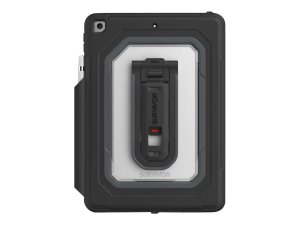 Griffin GIPD-029-BKG-B Survivor All-terrain For Ipad Pluto - Blackgray