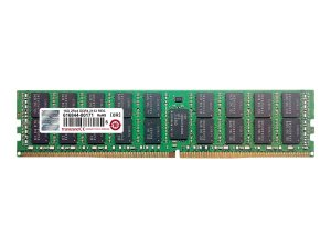 Transcend TS4GHR72V4C 32gb Ddr4 2400 Reg-dimm 2rx4