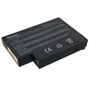 Dantona DQ-F4809A-8 8-cell 4400mah Battery Hp Omnibook Xe