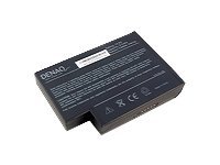 Dantona DQ-F4809A-8 8-cell 4400mah Battery Hp Omnibook Xe