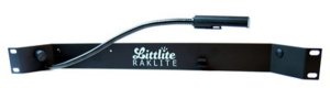 Littlite RL-10-SA-LED 12 Led Gooseneck Raklite