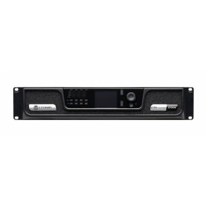 Harman NCDI2X12BL-U-US 2x1200w Power Amplifier With Blu Link Cdi Drive