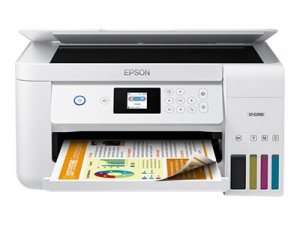 Epson C11CJ63203 Workforce St-c2100 Wireless Inkjet Multifunction Prin