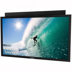 Sunbritetv SB-5518HD-BL 55 Pro Series Outdoor Tv - Black