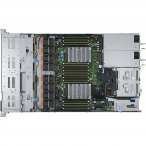 Aerohive C29TT Poweredge R640 Xeon 4208 2.1g