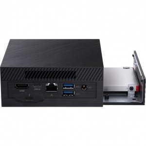 Asus PN41-SYSF441PAFC Sy Pn41-sysf441pafc Mini Pc Celeron N4500 4g 128