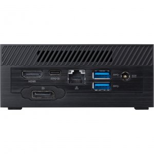 Asus PN41-SYSF441PAFC Sy Pn41-sysf441pafc Mini Pc Celeron N4500 4g 128