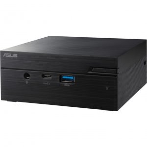 Asus PN41-SYSF441PAFC Sy Pn41-sysf441pafc Mini Pc Celeron N4500 4g 128