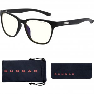 Gunnar BER-00109 Berkeley Onyx Frame