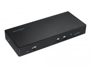 Kensington K33575NA Sd4855p Usb-c 10gbps Dual Video