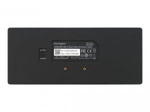 Kensington K33575NA Sd4855p Usb-c 10gbps Dual Video