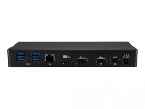 Kensington K33575NA Sd4855p Usb-c 10gbps Dual Video