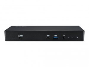 Kensington K33575NA Sd4855p Usb-c 10gbps Dual Video