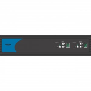 Smartavi SDVN-82-X 8port Single Head Secure Dvi