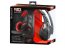 Bulk BB925 Force Stereo Gaming Headphones With Microphone In Black And