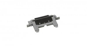 Hp RM1-3738 Tray 1 And 2 Separation Pad And Holder Assembly