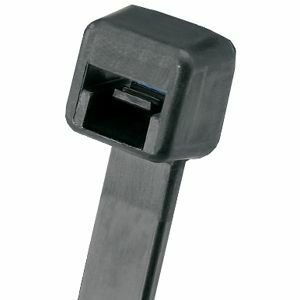 Panduit PLT4H-L0 Pan-ty Weather Resistant Cable Ties