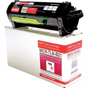 Micro MICRTLNB21 Brand New Micr Lexmark B241h00 Toner Cartridge For Us