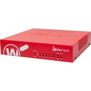 Watchguard WGT35671-WW , Trade Up To  Firebox T35 With 1-yr Total Secu