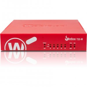 Watchguard WGT35671-WW , Trade Up To  Firebox T35 With 1-yr Total Secu