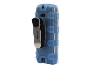 Zcover CI925SJL Silicone Case Wfront Clamshell