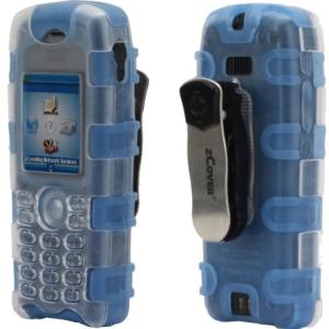 Zcover CI925SJL Silicone Case Wfront Clamshell