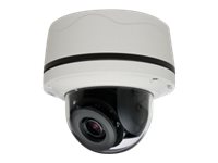 Pelco IMP121-1IS Srx Pro2 Ind Dome Poe24v12v 1mp